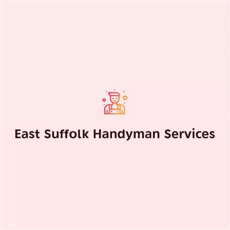 East Suffolk Handyman Services